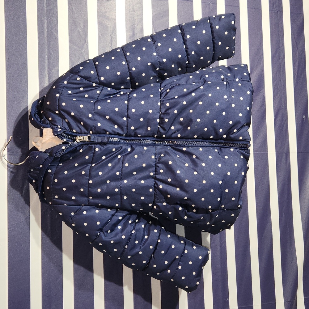 Girls winter coat 3t